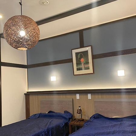 Good Stay Mizuho Usa Esterno foto