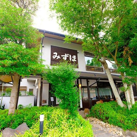 Good Stay Mizuho Usa Esterno foto