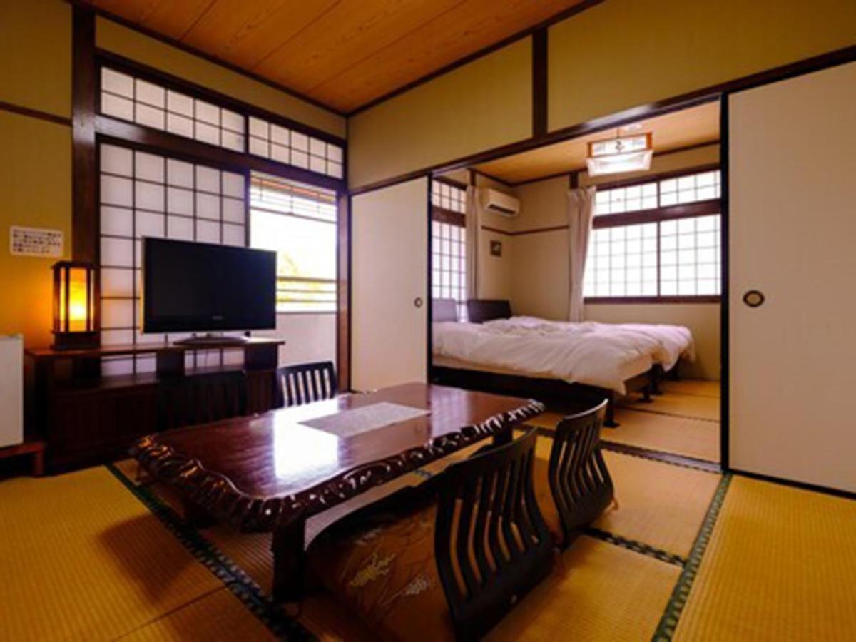 Good Stay Mizuho Usa Camera foto