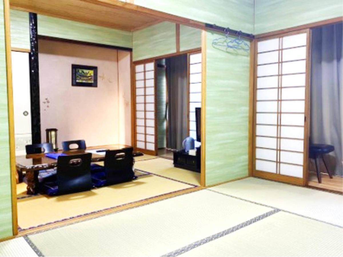 Good Stay Mizuho Usa Esterno foto