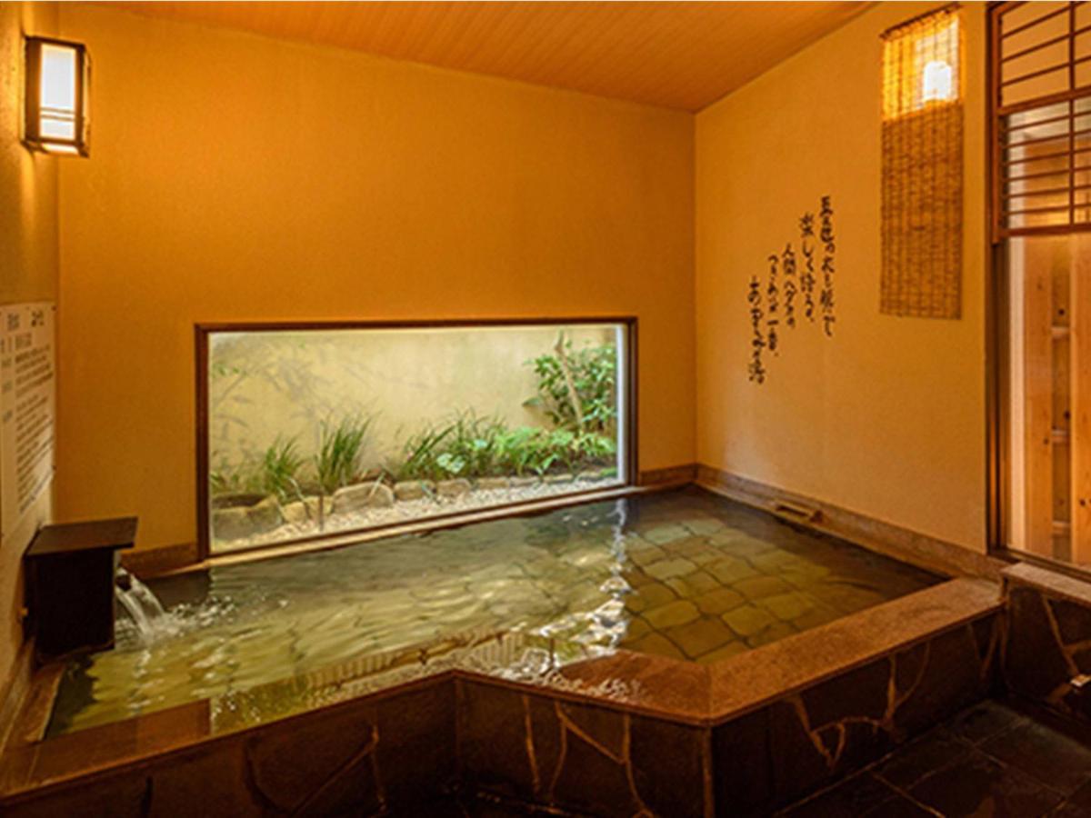 Good Stay Mizuho Usa Esterno foto
