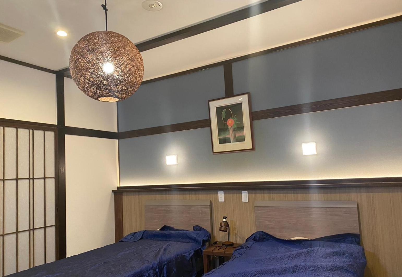 Good Stay Mizuho Usa Esterno foto