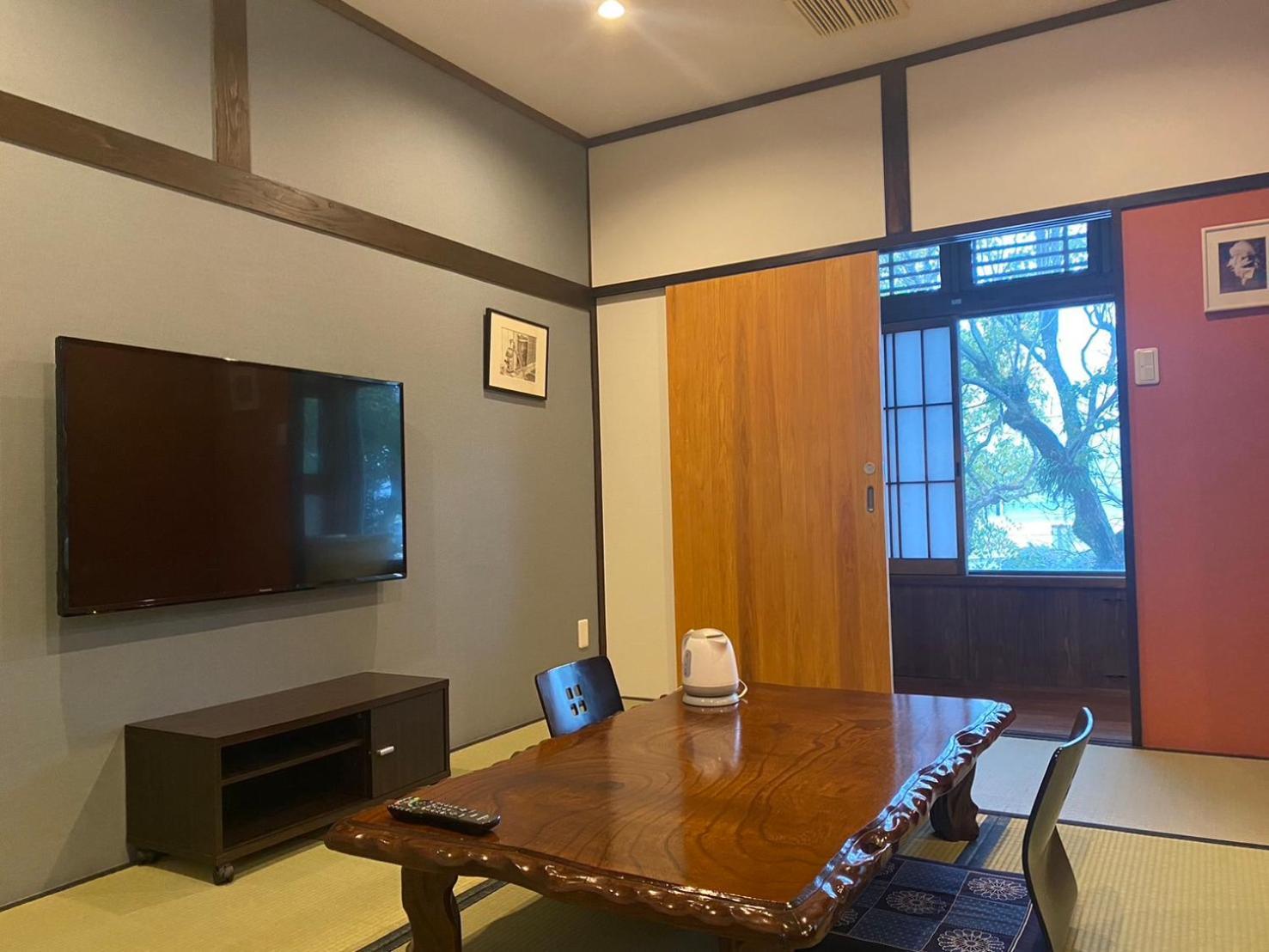 Good Stay Mizuho Usa Esterno foto