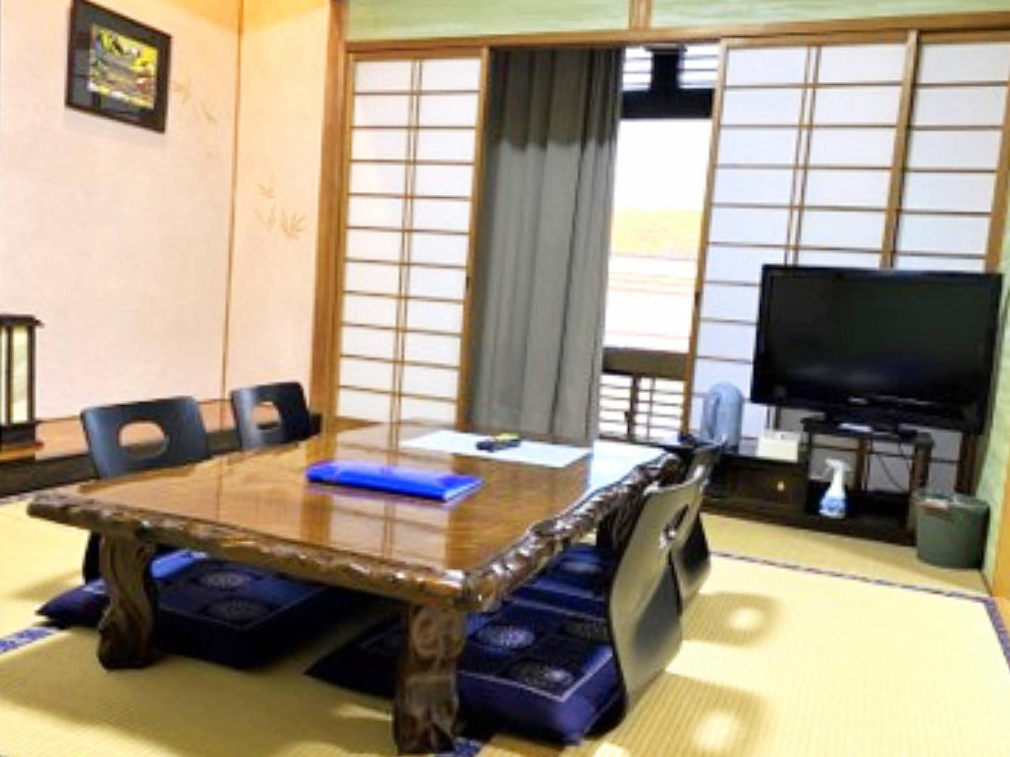 Good Stay Mizuho Usa Camera foto