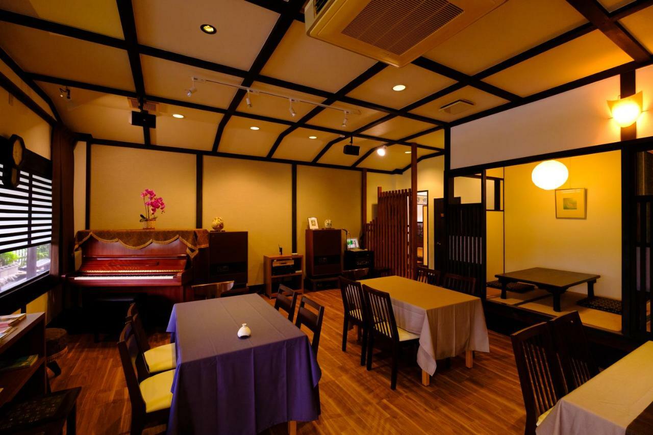 Good Stay Mizuho Usa Esterno foto