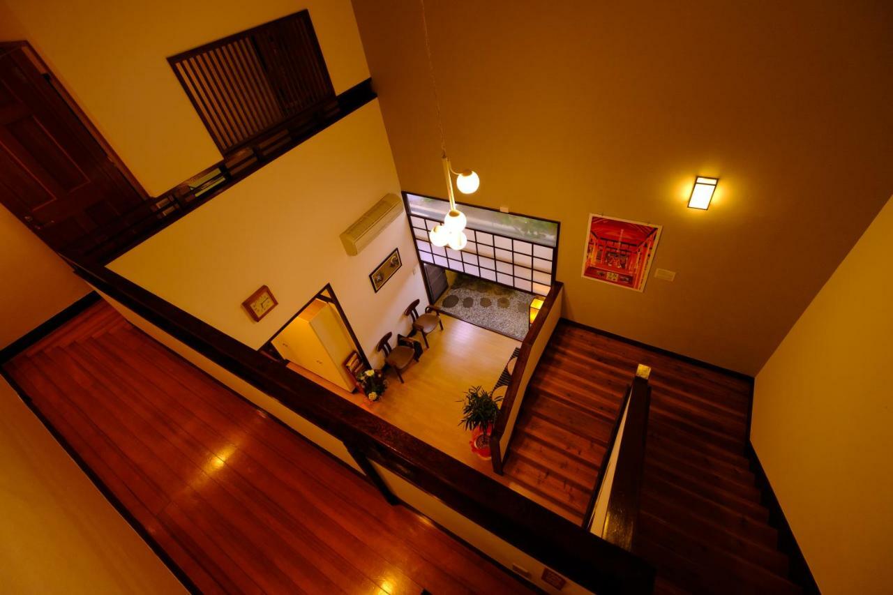 Good Stay Mizuho Usa Esterno foto