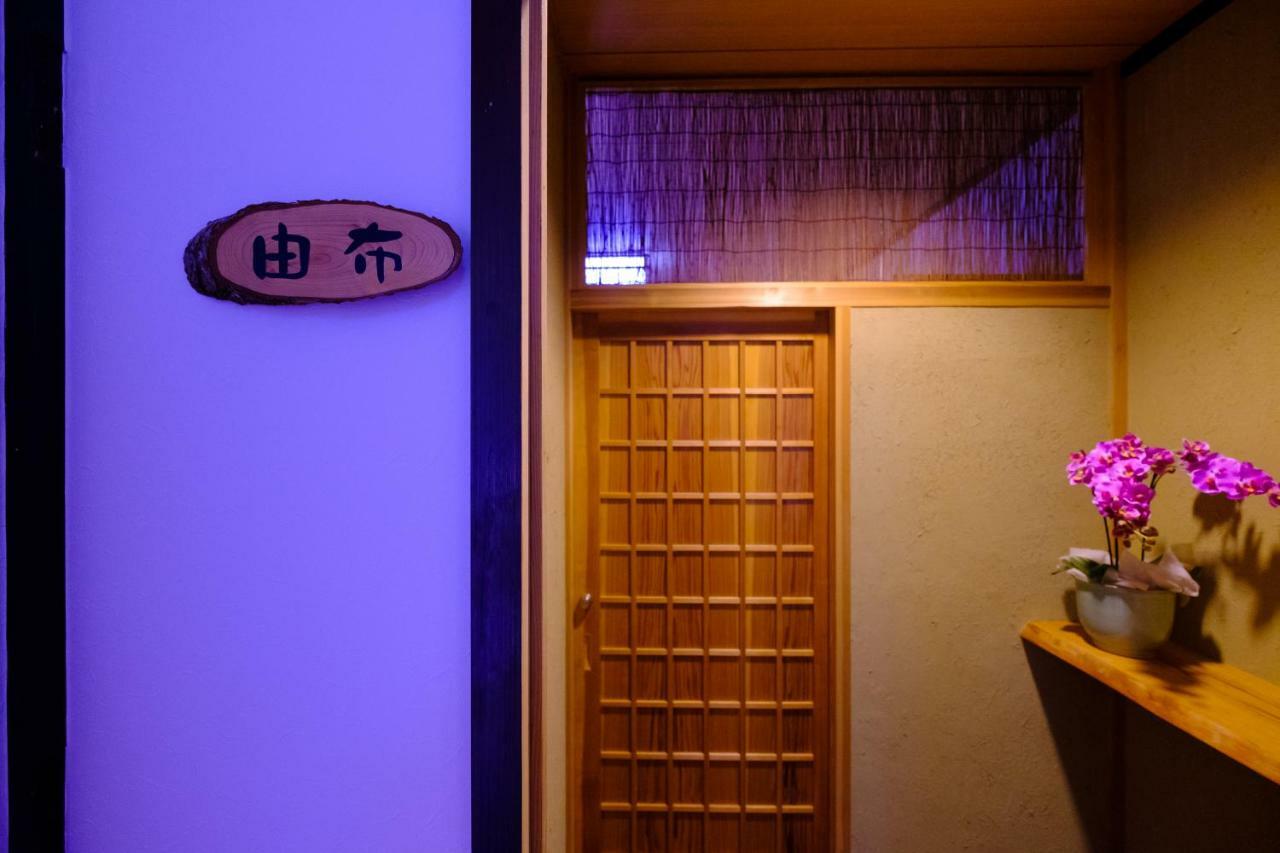 Good Stay Mizuho Usa Esterno foto