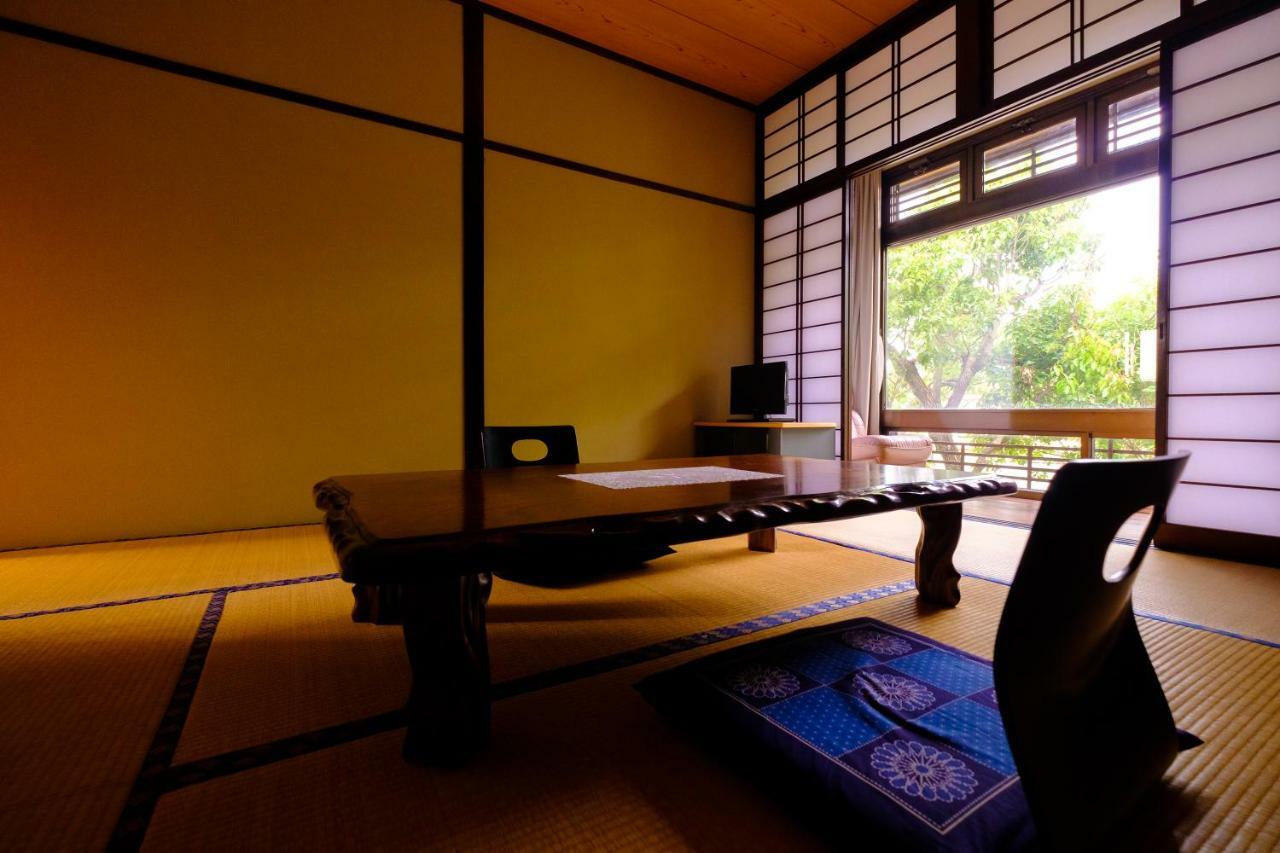 Good Stay Mizuho Usa Esterno foto