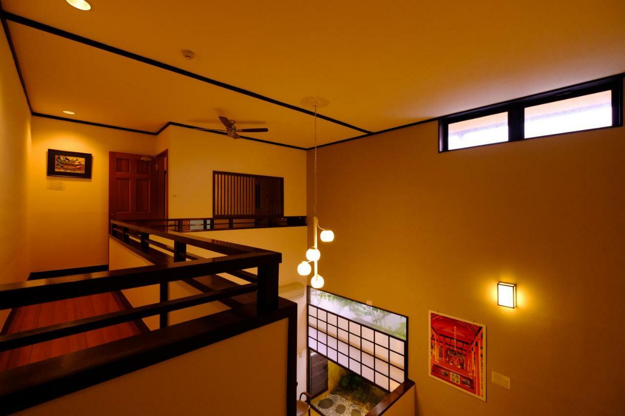 Good Stay Mizuho Usa Esterno foto