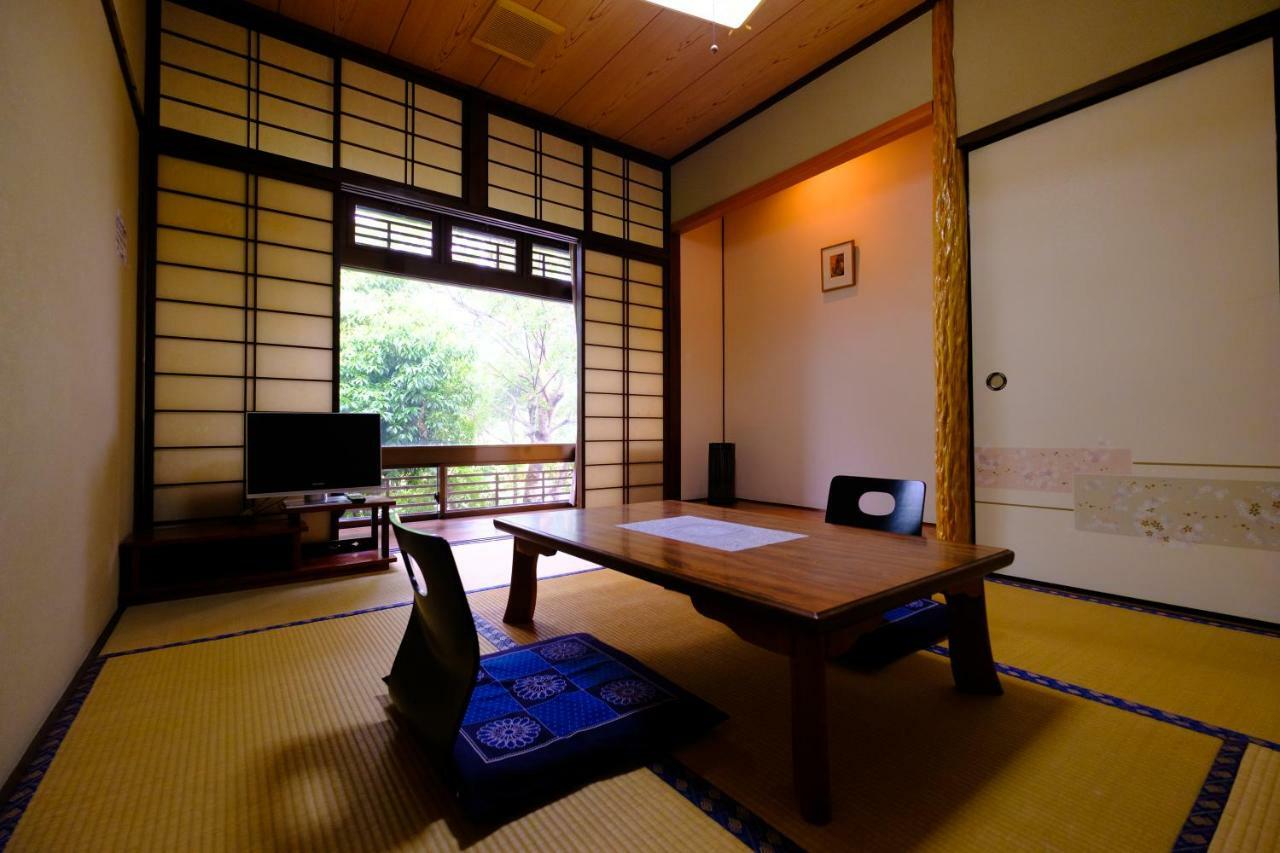 Good Stay Mizuho Usa Esterno foto