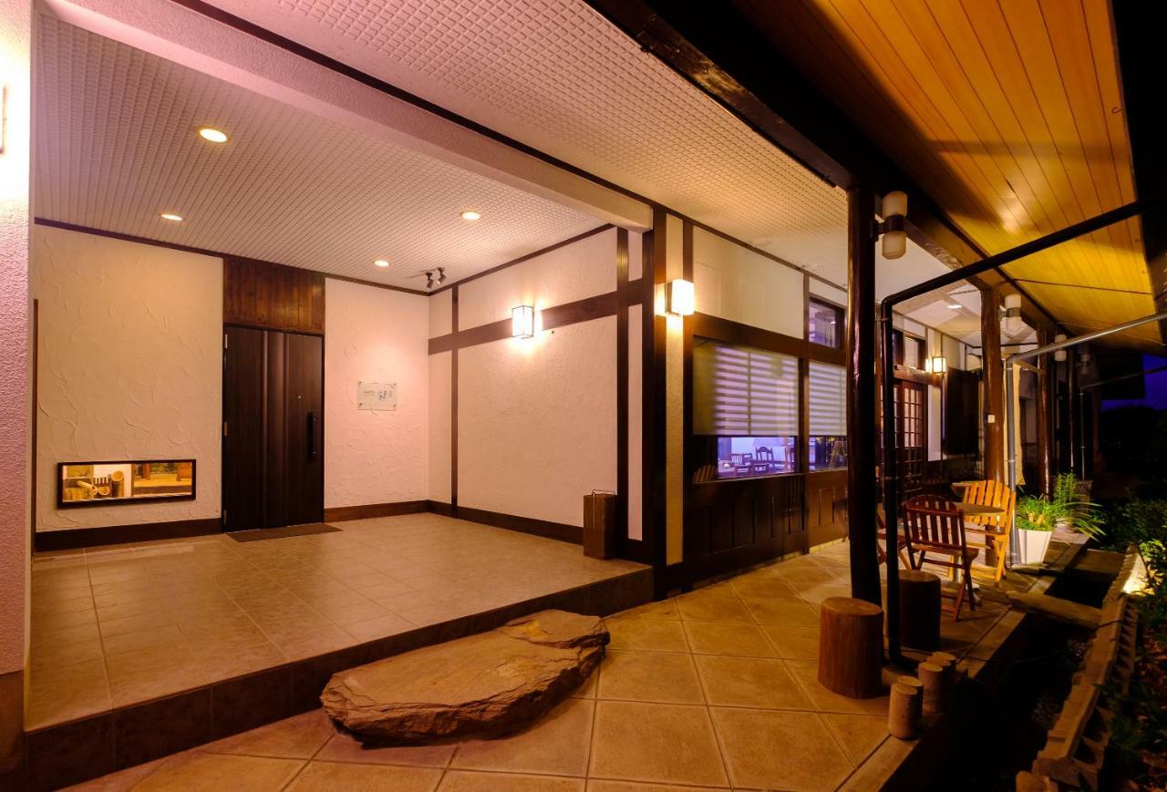 Good Stay Mizuho Usa Esterno foto