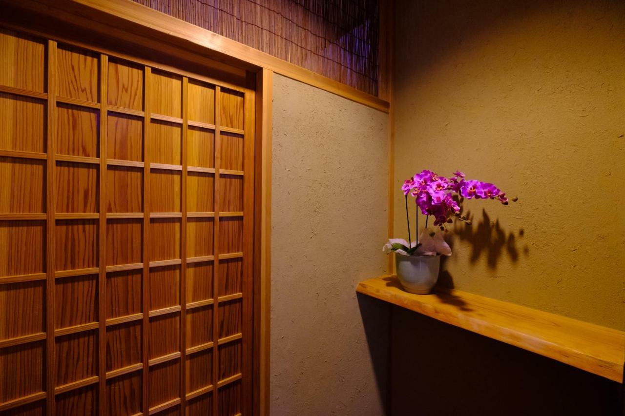 Good Stay Mizuho Usa Esterno foto