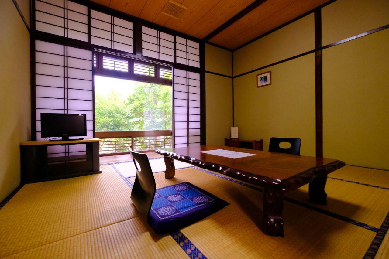 Good Stay Mizuho Usa Esterno foto