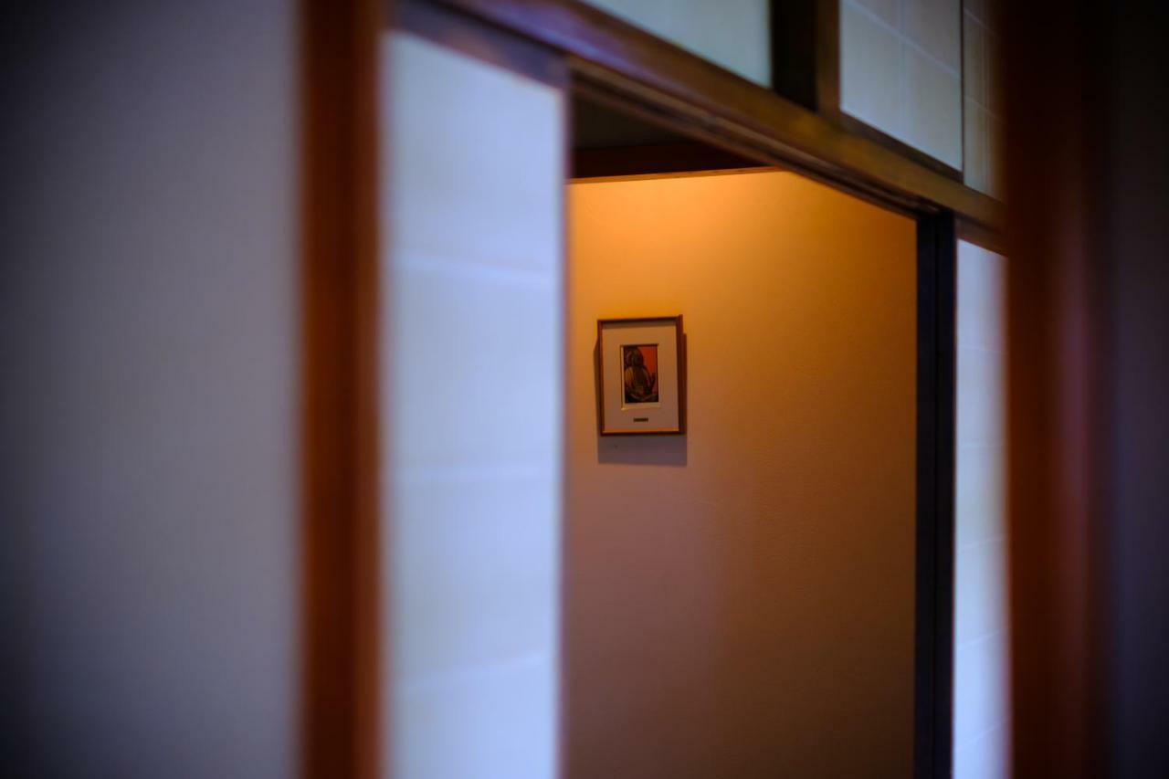 Good Stay Mizuho Usa Esterno foto