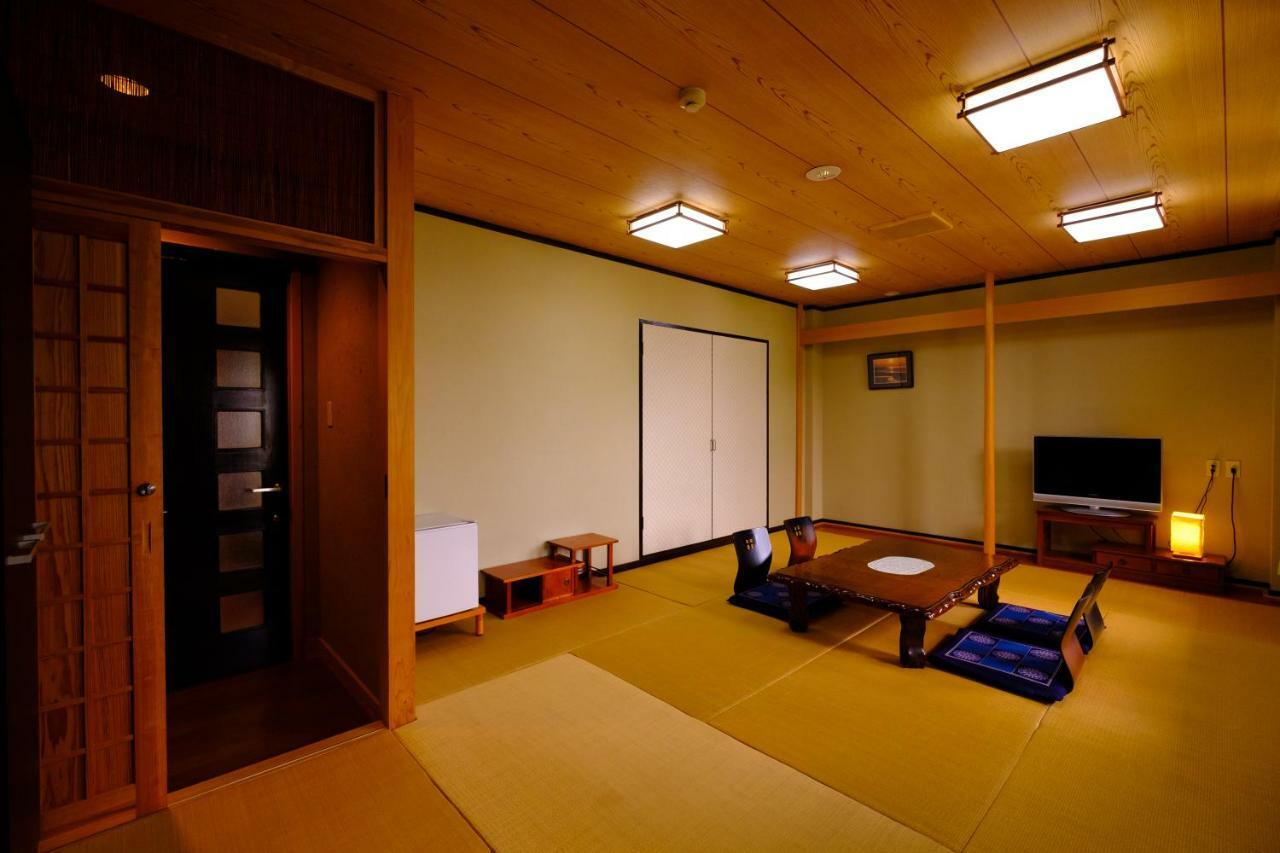 Good Stay Mizuho Usa Esterno foto