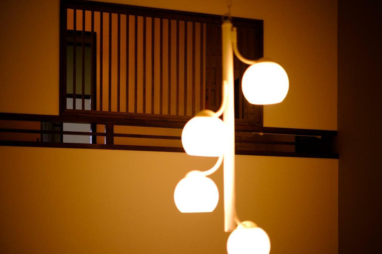 Good Stay Mizuho Usa Esterno foto